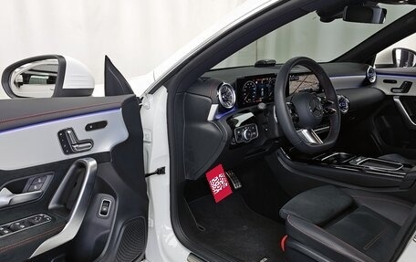 Mercedes-Benz CLA, 2025 год, 5 200 000 рублей, 18 фотография