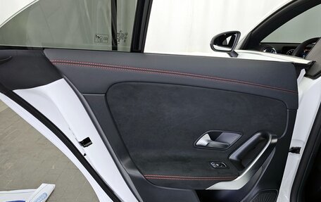 Mercedes-Benz CLA, 2025 год, 5 200 000 рублей, 25 фотография
