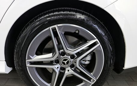 Mercedes-Benz CLA, 2025 год, 5 200 000 рублей, 28 фотография