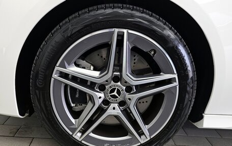 Mercedes-Benz CLA, 2025 год, 5 200 000 рублей, 31 фотография