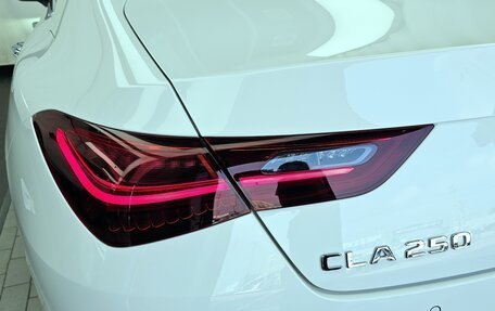 Mercedes-Benz CLA, 2025 год, 5 200 000 рублей, 30 фотография