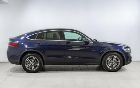 Mercedes-Benz GLC, 2020 год, 4 300 000 рублей, 4 фотография