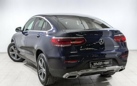 Mercedes-Benz GLC, 2020 год, 4 300 000 рублей, 7 фотография