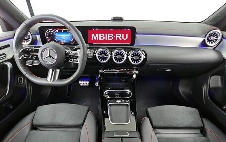 Mercedes-Benz CLA, 2025 год, 5 200 000 рублей, 27 фотография