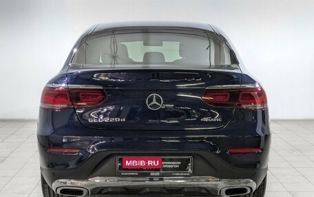 Mercedes-Benz GLC, 2020 год, 4 300 000 рублей, 6 фотография