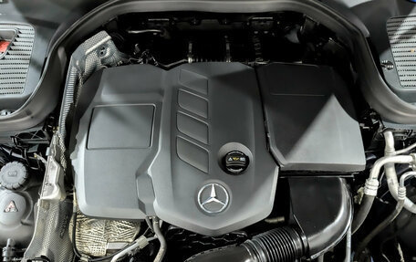 Mercedes-Benz GLC, 2020 год, 4 300 000 рублей, 9 фотография