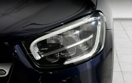 Mercedes-Benz GLC, 2020 год, 4 300 000 рублей, 16 фотография