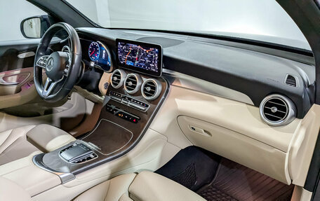 Mercedes-Benz GLC, 2020 год, 4 300 000 рублей, 11 фотография