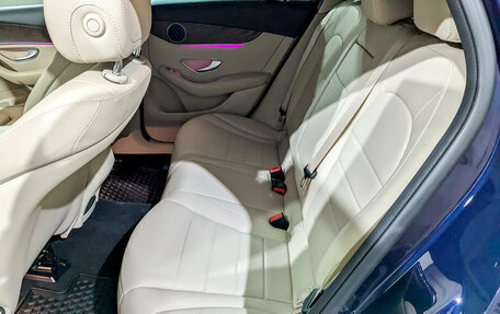 Mercedes-Benz GLC, 2020 год, 4 300 000 рублей, 12 фотография