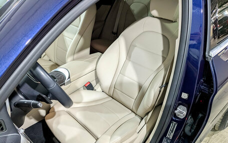 Mercedes-Benz GLC, 2020 год, 4 300 000 рублей, 19 фотография