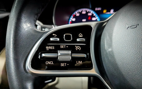 Mercedes-Benz GLC, 2020 год, 4 300 000 рублей, 29 фотография