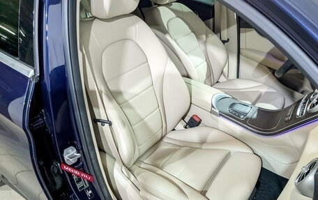 Mercedes-Benz GLC, 2020 год, 4 300 000 рублей, 23 фотография