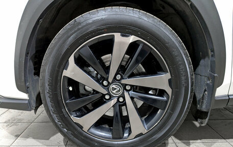 Lexus NX I, 2021 год, 3 850 000 рублей, 17 фотография