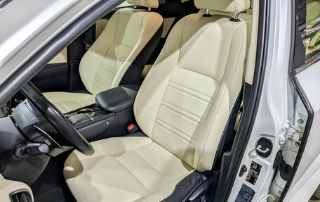 Lexus NX I, 2021 год, 3 850 000 рублей, 19 фотография