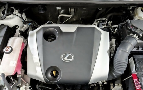 Lexus NX I, 2021 год, 3 850 000 рублей, 8 фотография