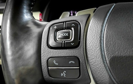 Lexus NX I, 2021 год, 3 850 000 рублей, 26 фотография