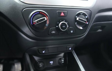Hyundai Solaris II рестайлинг, 2021 год, 1 330 000 рублей, 16 фотография