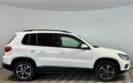 Volkswagen Tiguan I, 2013 год, 1 200 000 рублей, 6 фотография