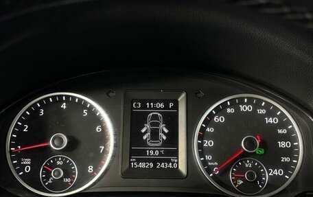 Volkswagen Tiguan I, 2013 год, 1 200 000 рублей, 9 фотография