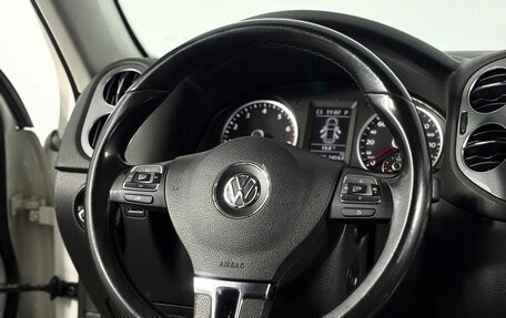 Volkswagen Tiguan I, 2013 год, 1 200 000 рублей, 16 фотография