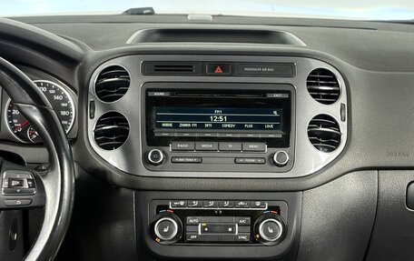 Volkswagen Tiguan I, 2013 год, 1 200 000 рублей, 15 фотография