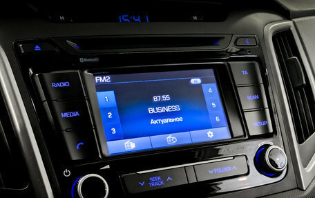 Hyundai Creta I рестайлинг, 2017 год, 1 790 000 рублей, 15 фотография