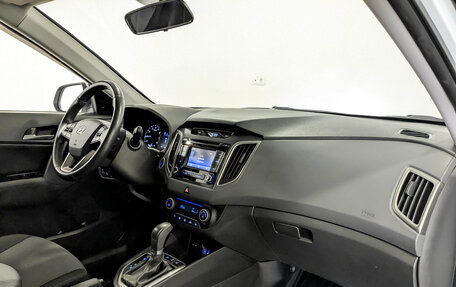 Hyundai Creta I рестайлинг, 2017 год, 1 790 000 рублей, 11 фотография