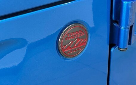 Jeep Gladiator, 2022 год, 9 089 900 рублей, 8 фотография
