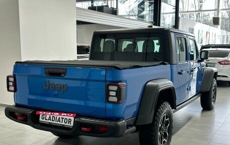Jeep Gladiator, 2022 год, 9 089 900 рублей, 6 фотография