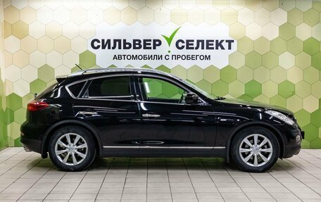 Infiniti QX50 I рестайлинг, 2015 год, 2 200 000 рублей, 8 фотография
