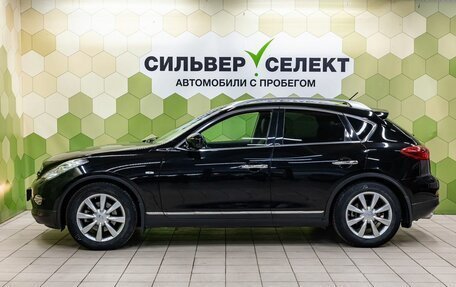 Infiniti QX50 I рестайлинг, 2015 год, 2 200 000 рублей, 7 фотография