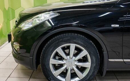 Infiniti QX50 I рестайлинг, 2015 год, 2 200 000 рублей, 9 фотография