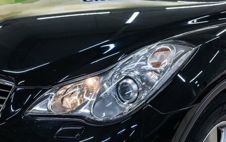 Infiniti QX50 I рестайлинг, 2015 год, 2 200 000 рублей, 10 фотография