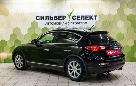 Infiniti QX50 I рестайлинг, 2015 год, 2 200 000 рублей, 6 фотография