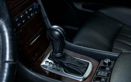 Infiniti QX50 I рестайлинг, 2015 год, 2 200 000 рублей, 22 фотография
