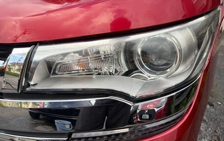 Nissan Dayz I рестайлинг, 2016 год, 470 000 рублей, 4 фотография