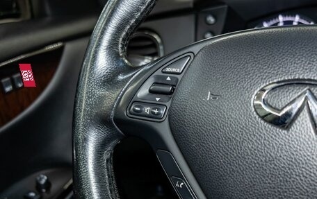 Infiniti QX50 I рестайлинг, 2015 год, 2 200 000 рублей, 17 фотография