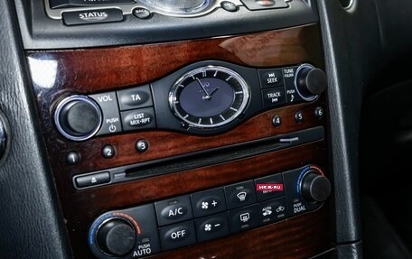 Infiniti QX50 I рестайлинг, 2015 год, 2 200 000 рублей, 21 фотография