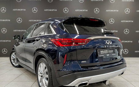 Infiniti QX50 II, 2021 год, 3 800 000 рублей, 7 фотография