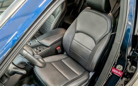 Infiniti QX50 II, 2021 год, 3 800 000 рублей, 20 фотография