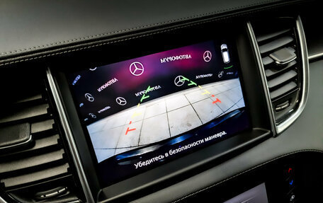 Infiniti QX50 II, 2021 год, 3 800 000 рублей, 28 фотография