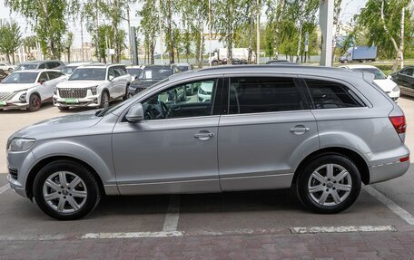 Audi Q7, 2008 год, 1 125 000 рублей, 2 фотография