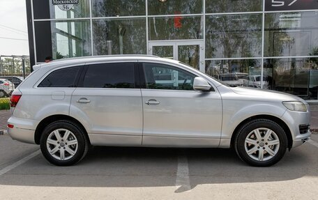 Audi Q7, 2008 год, 1 125 000 рублей, 6 фотография