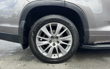 Toyota Highlander III, 2014 год, 2 549 000 рублей, 9 фотография