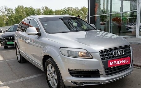 Audi Q7, 2008 год, 1 125 000 рублей, 7 фотография
