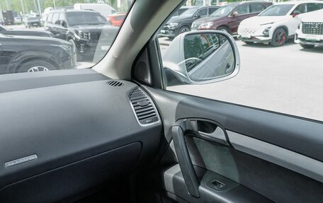 Audi Q7, 2008 год, 1 125 000 рублей, 11 фотография