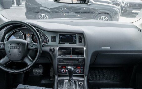 Audi Q7, 2008 год, 1 125 000 рублей, 14 фотография