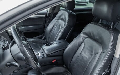 Audi Q7, 2008 год, 1 125 000 рублей, 16 фотография