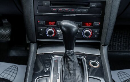 Audi Q7, 2008 год, 1 125 000 рублей, 12 фотография