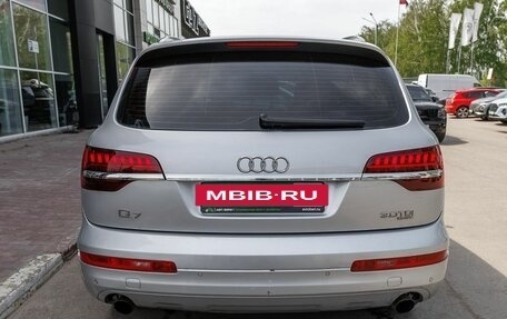 Audi Q7, 2008 год, 1 125 000 рублей, 4 фотография